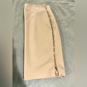 Express pencil skirt size 10 EUC